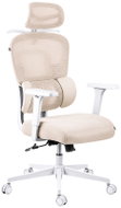 SOFOTEL 2492 Talin, Beige - Office Chair