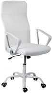SOFOTEL 2468 Tamar, White - Office Chair