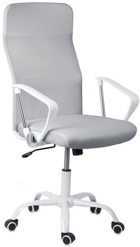 SOFOTEL 2467 Tamar, Grey - Office Chair - Main image