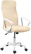 SOFOTEL 2466 Tamar, Beige - Office Chair