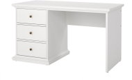 FALCO Provence 821, White - Writing Desk