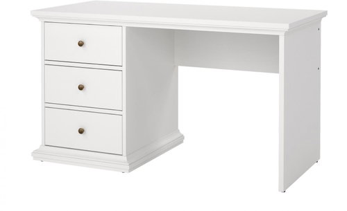 FALCO Provence 821, White - Writing Desk - Main image