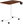 JNI-PN01-5-16 Mobile table 70 × 48 cm, adjustable, brown and white