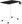 JNI-PN01-5-1 Portable table 70 × 48 cm, adjustable, black and white