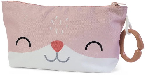 Ababu Mouse pouch - School Case - Main image