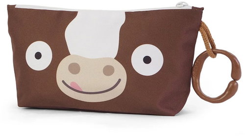 Ababu Calf pouch - School Case - Main image