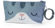Ababu Little Cat pouch - School Case