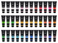 MAALEO 27867 Sada akrylových barev 36 × 20 ml - Acrylic Paints