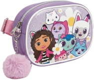 Gabby's Dollhouse: Friends - dětská kabelka - Kids' Handbag