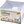 White, set of 12