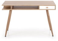 RAAVI Arco 120 × 60 cm, se šuplíkem - Writing Desk