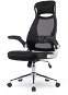 Office Chair SUPERKANCL Optima černá - Kancelářská židle