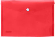 MPM Quality Zane A5 12 pcs red - Document Folder