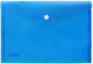 MPM Quality Zane A5 12 pcs blue - Document Folder