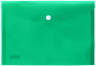 MPM Quality Zane A5 12 pcs green - Document Folder