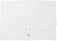 MPM Quality Owen A4 white - Document Folder