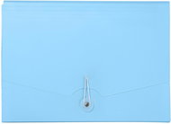 MPM Quality Owen A4 blue - Document Folder