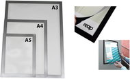 MPM Quality Magnetic A5 - Small Frame