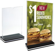 MPM Quality Quinton - Document Stand