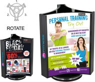 MPM Quality Meddy - Document Stand