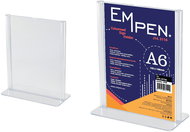 MPM Quality Amigo 148 mm (A6) - Document Stand