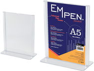 MPM Quality Aram 210 mm (A5) - Stojan na dokumenty
