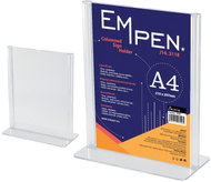MPM Quality Aberdan 297 mm (A4) - Document Stand