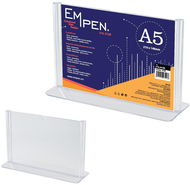 MPM Quality Mira 210 mm (A5) - Stojan na dokumenty