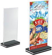 MPM Quality Zounds - Document Stand