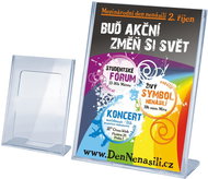 MPM Quality Nixi - Document Stand