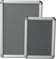 MPM Quality Cliff A4 - Document Stand