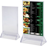 MPM Quality Lignea 200 mm - Document Stand