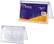 MPM Quality Elba - 70 mm - Document Stand