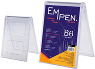 MPM Quality Elfur - 182 mm (B6) - Document Stand