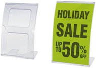 MPM Quality Fogy - 127 mm - Document Stand