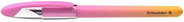 SCHNEIDER Voyage, 0,5 mm, M, pink - Fountain Pen