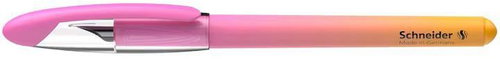 SCHNEIDER Voyage, 0,5 mm, M, pink - Fountain Pen - Main image