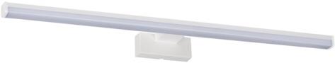 Kanlux Asten IP44 12W-NW-W 1070 lm, 4000 K, white - LED Light - Main image