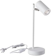 Kanlux Evalo TL GU10 W-SR Table lamp - Table Lamp
