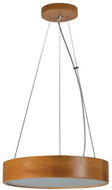 Kanlux Jasmin C 370-G/O Suspension chandelier - Chandelier