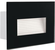 Kanlux Glasi LED 3 W P NW-B Vestavné LED svítidlo - LED světlo