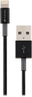 KANEX Lightning to USB MFI 1.2 m black - Data Cable