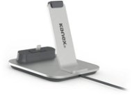 Kanex Aluminium Lightning Dock iPhone MFi - Dokkoló állomás