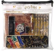  Harry Potter: Colorful Crest, školní pomůcky - Stationery