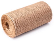 DuraHome Jute ribbon 20 cm / 10 m - Ribbon