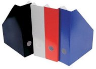 Herlitz box krabicový A4 mix barev - Magazine Rack