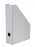 Herlitz box krabicový A4 bílý - Magazine Rack