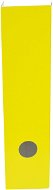 Herlitz box krabicový A4 žlutý - Magazine Rack