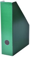 Herlitz box krabicový A4 zelený - Magazine Rack