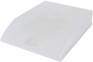 Herlitz Zásuvka odkládací bílá transparentní - Paper Tray